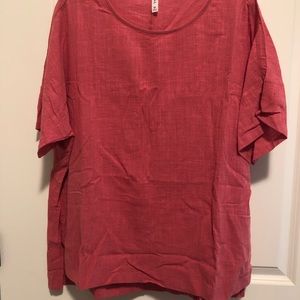 Womens Tunic